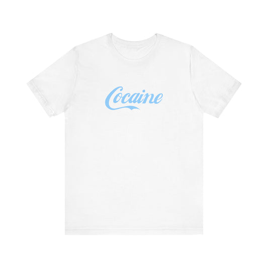 COCAINE T-SHIRT