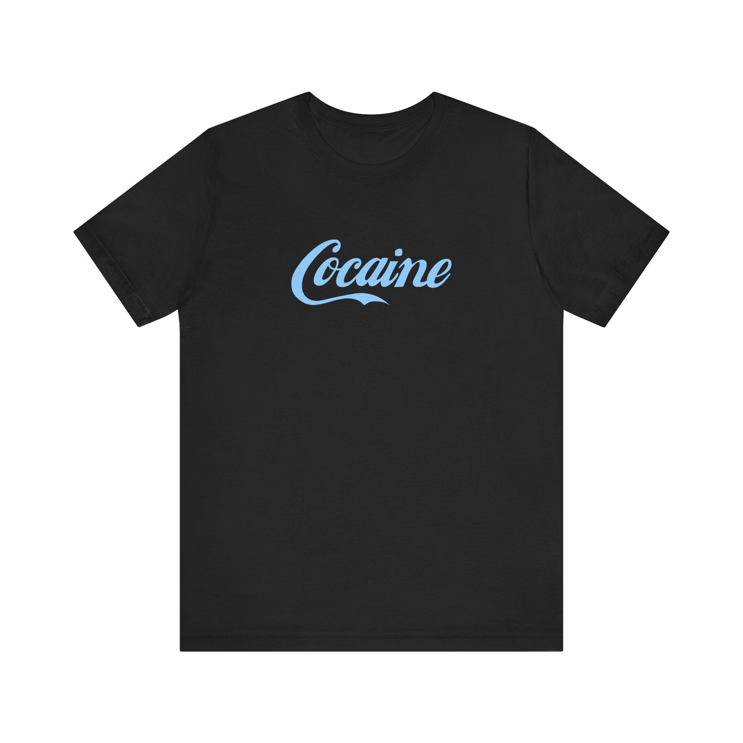 COCAINE T-SHIRT